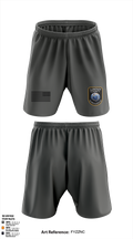 LCSAR 71102338 Athletic Shorts With Pockets - 1