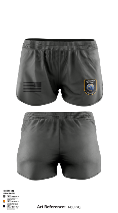 LCSAR 71102338 Ranger Panties - 1