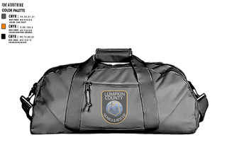 LCSAR 71102338 Duffle Bag - 1