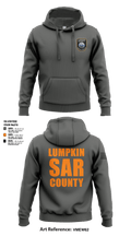 LCSAR 71102338 Hoodie - 1