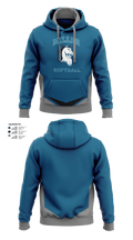Miller Mavericks Softball 26349756 Hoodie - 1