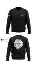 345 MCGA 93910269 Crew Neck Sweatshirt - 1