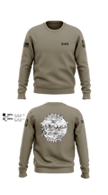 345 MCGA 93910269 Crew Neck Sweatshirt - 2