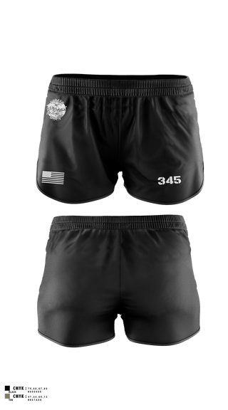 345 MCGA 93910269 Ranger Panties - 1
