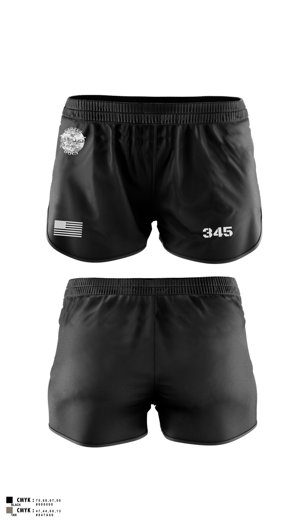 345 MCGA 93910269 Ranger Panties - 1