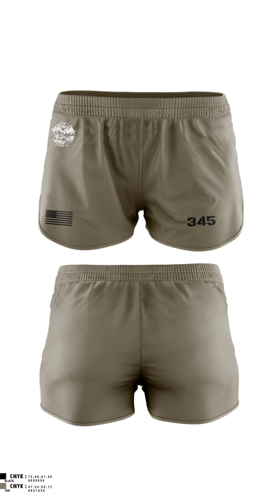 345 MCGA 93910269 Ranger Panties - 2