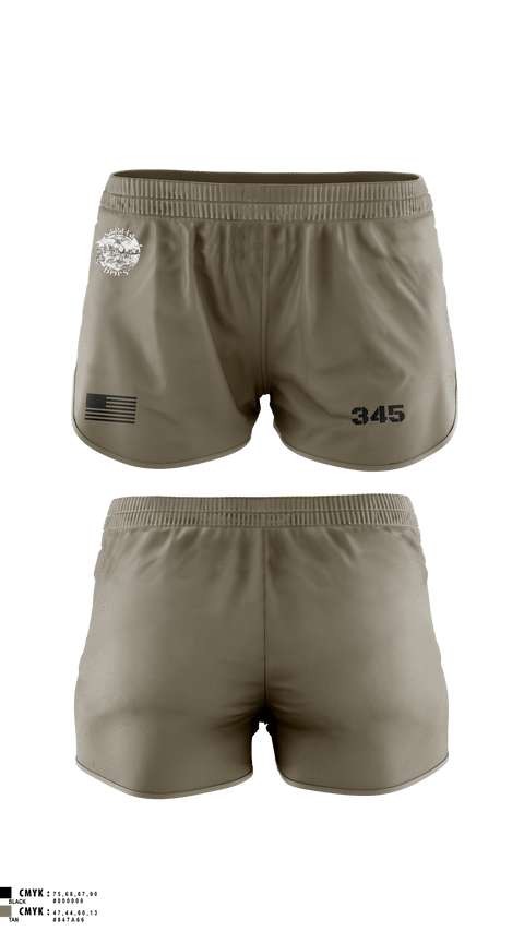 345 MCGA 93910269 Ranger Panties - 2