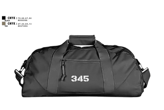 345 MCGA 93910269 Duffle Bag - 1