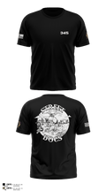 345 MCGA 93910269 Old School Cotton Feel Shirt - 1