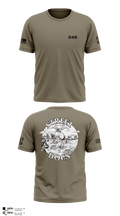 345 MCGA 93910269 Old School Cotton Feel Shirt - 2