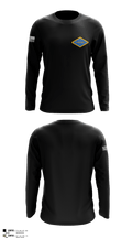 2-12 Chosen 63420170 Long Sleeve Performance Shirt 2
