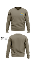 2-12 Chosen 63420170 Crew Neck Sweatshirt - 1