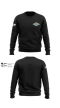 2-12 Chosen 63420170 Crew Neck Sweatshirt - 2