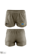 2-12 Chosen 63420170 Ranger Panties - 1