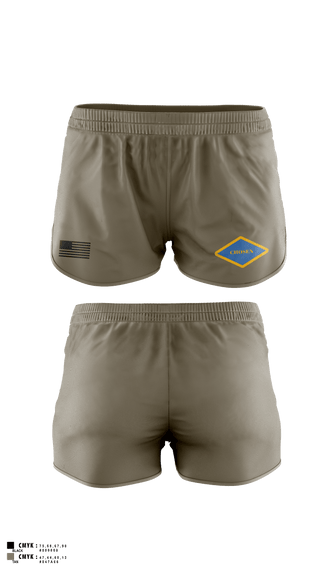 2-12 Chosen 63420170 Ranger Panties - 1