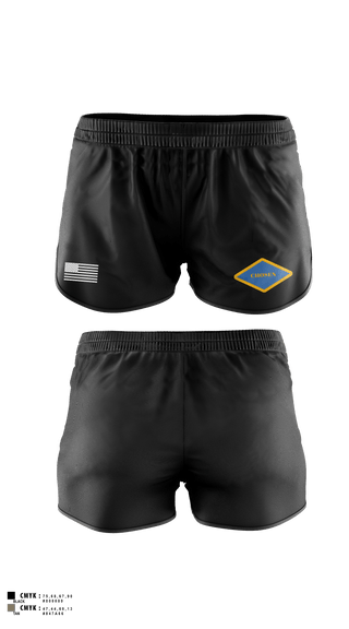 2-12 Chosen 63420170 Ranger Panties - 2