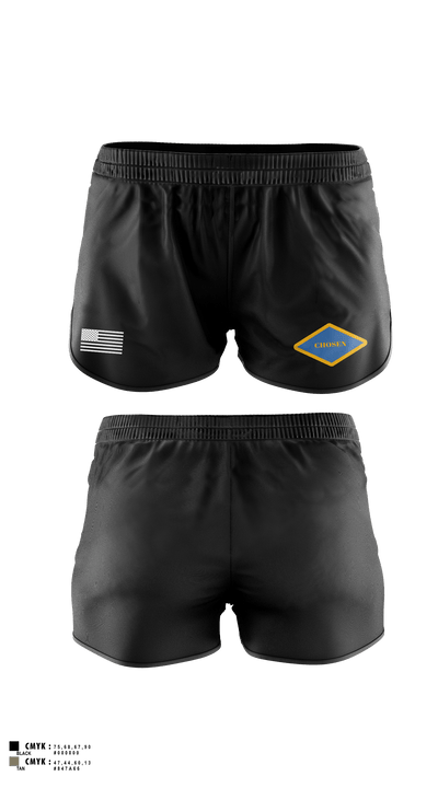 2-12 Chosen 63420170 Ranger Panties - 2