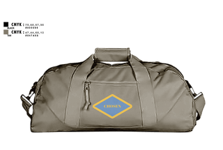 2-12 Chosen 63420170 Duffle Bag - 1