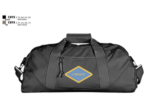 2-12 Chosen 63420170 Duffle Bag - 2