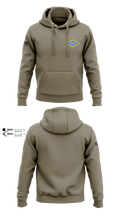 2-12 Chosen 63420170 Hoodie - 1