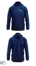 Kaizen Grappling Foundation 7390680 Windbreaker - 5