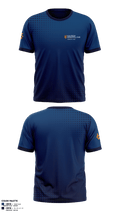 Kaizen Grappling Foundation 7390680 Short Sleeve Rash Guard Shirt - 5