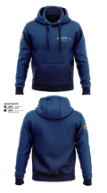 Kaizen Grappling Foundation 7390680 Hoodie - 5