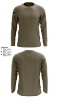 2-4-1 22384895 Long Sleeve Performance Shirt 6