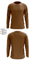 2-4-1 22384895 Long Sleeve Performance Shirt 8
