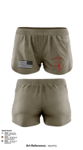 2-4-1 22384895 Ranger Panties - 6