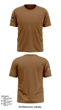 2-4-1 22384895 Old School Cotton Feel Shirt - 8