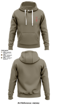 2-4-1 22384895 Hoodie - 6
