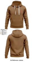 2-4-1 22384895 Hoodie - 8