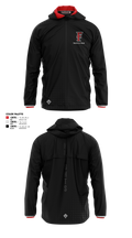 Fairview HS Track & Field 40984194 Windbreaker - 1