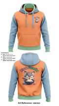 Rice 78244106 Hoodie - 2