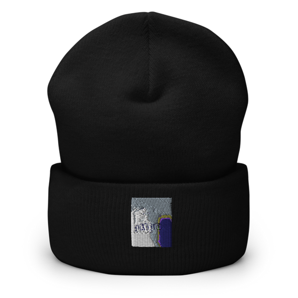 Truck company 33312941 Cuffed Beanie | Yupoong 1501KC
