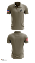 ACJ2X Short Sleeve Performance Polo - 5
