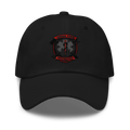 XENIA FIRE PROTECTION DISTRICT Dad hat