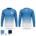 Texas Core Baseball 88016282 Long Sleeve Performance Shirt 1
