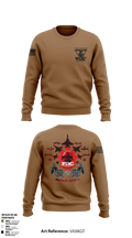 FRCNW VOD Charlie 33409703 Crew Neck Sweatshirt - 1