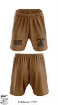 FRCNW VOD Charlie 33409703 Athletic Shorts With Pockets - 1