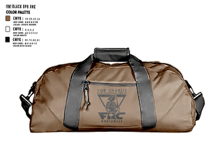 FRCNW VOD Charlie 33409703 Duffle Bag - 1