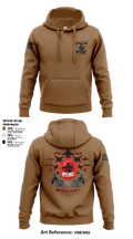 FRCNW VOD Charlie 33409703 Hoodie - 1