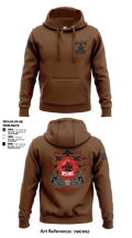FRCNW VOD Charlie 33409703 Hoodie - 3