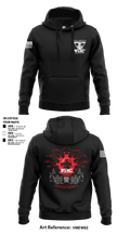 FRCNW VOD Charlie 33409703 Hoodie - 2