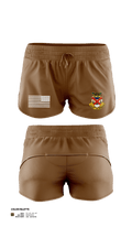 3-13 infantry 64660778 Ranger Panties - 1
