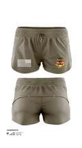 3-13 infantry 64660778 Ranger Panties - 3