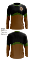 Therapy Shirtz 66135844 Long Sleeve Performance Shirt 1