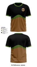 Therapy Shirtz 66135844 Short Sleeve Performance Shirt - 1