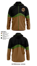 Therapy Shirtz 66135844 Windbreaker - 1